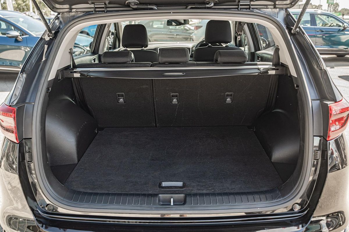 2019 Kia Sportage Si Premium QL