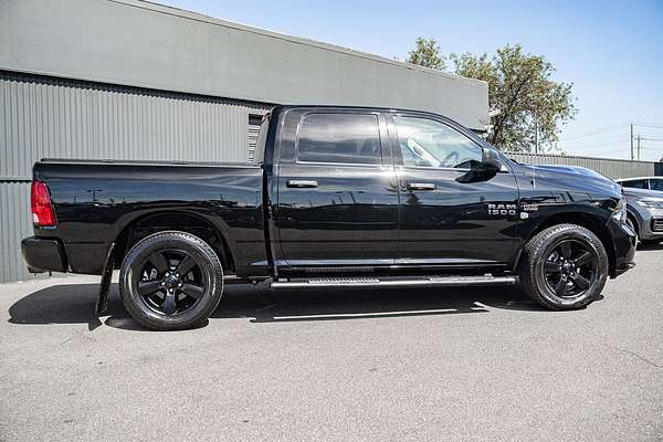 2023 RAM 1500 Express DS 4X4 SWB