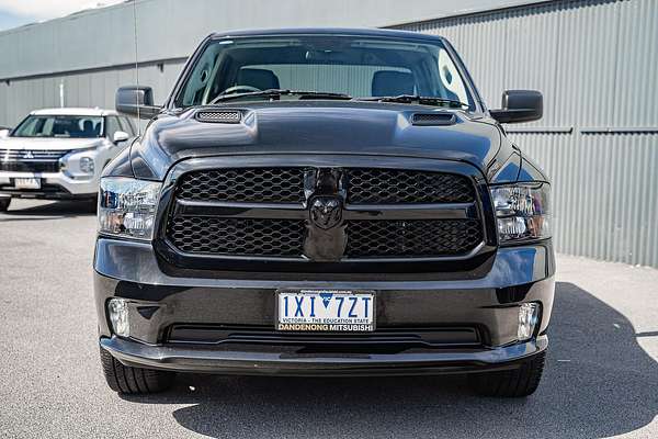 2023 RAM 1500 Express DS 4X4 SWB