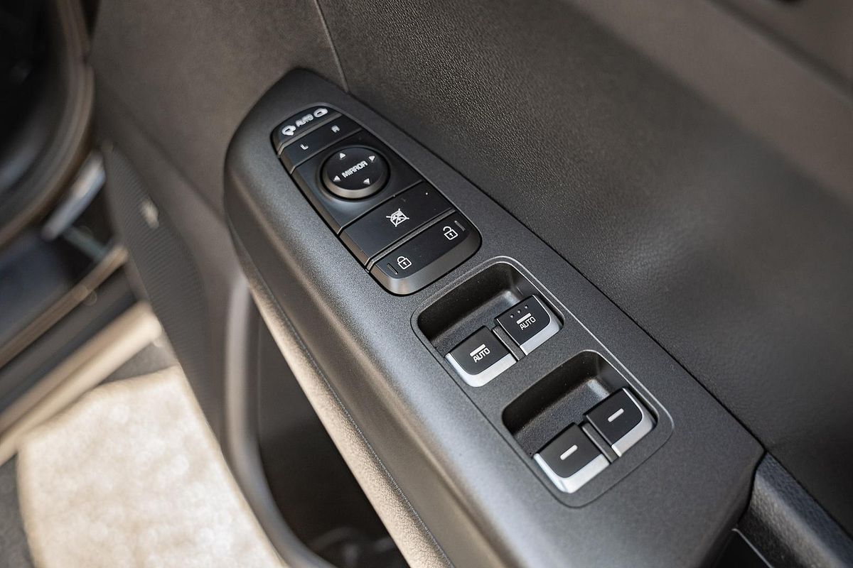 2019 Kia Sportage Si Premium QL