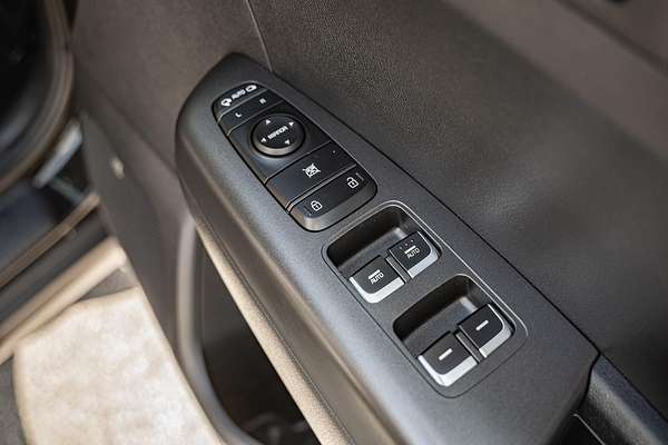 2019 Kia Sportage Si Premium QL
