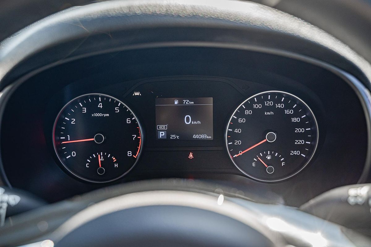 2019 Kia Sportage Si Premium QL