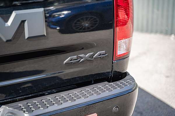 2023 RAM 1500 Express DS 4X4 SWB