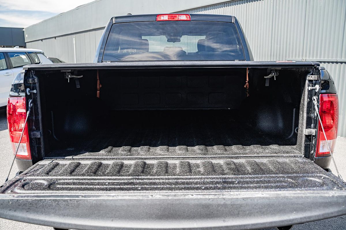 2023 RAM 1500 Express DS 4X4 SWB