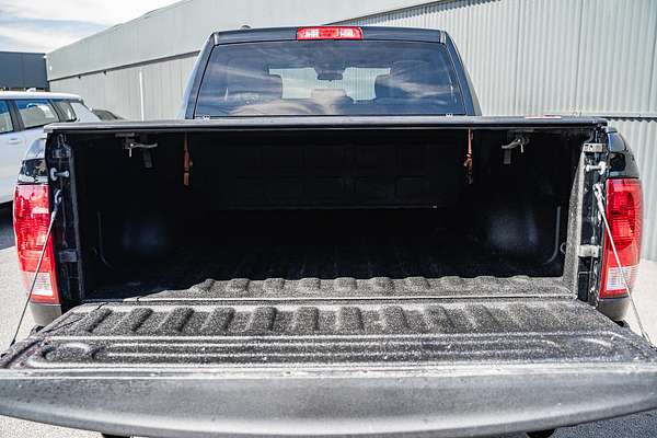 2023 RAM 1500 Express DS 4X4 SWB