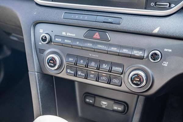 2019 Kia Sportage Si Premium QL