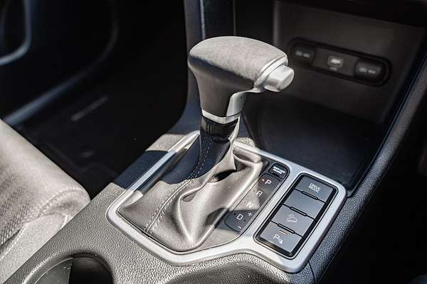 2019 Kia Sportage Si Premium QL