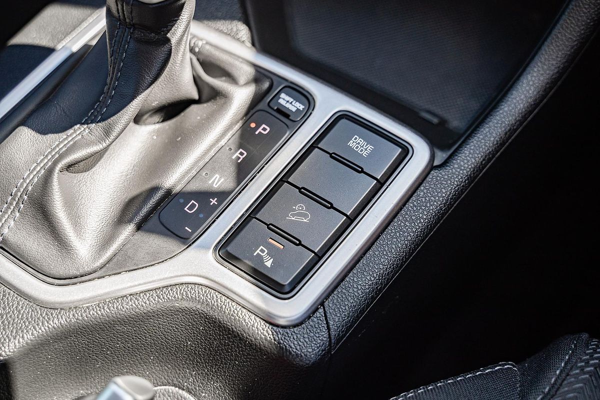 2019 Kia Sportage Si Premium QL