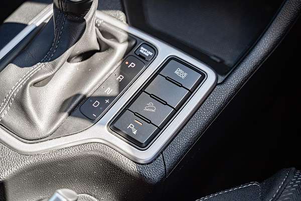 2019 Kia Sportage Si Premium QL