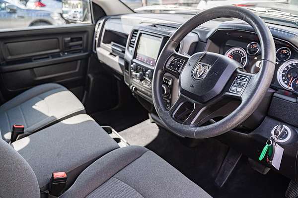 2023 RAM 1500 Express DS 4X4 SWB