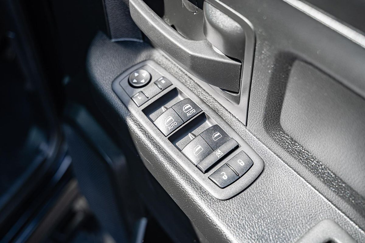 2023 RAM 1500 Express DS 4X4 SWB