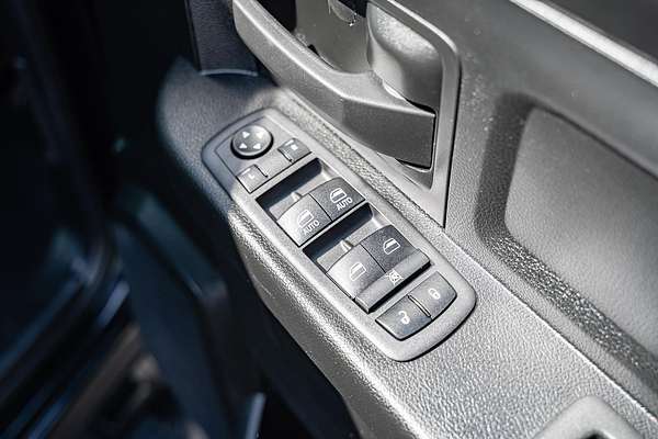 2023 RAM 1500 Express DS 4X4 SWB