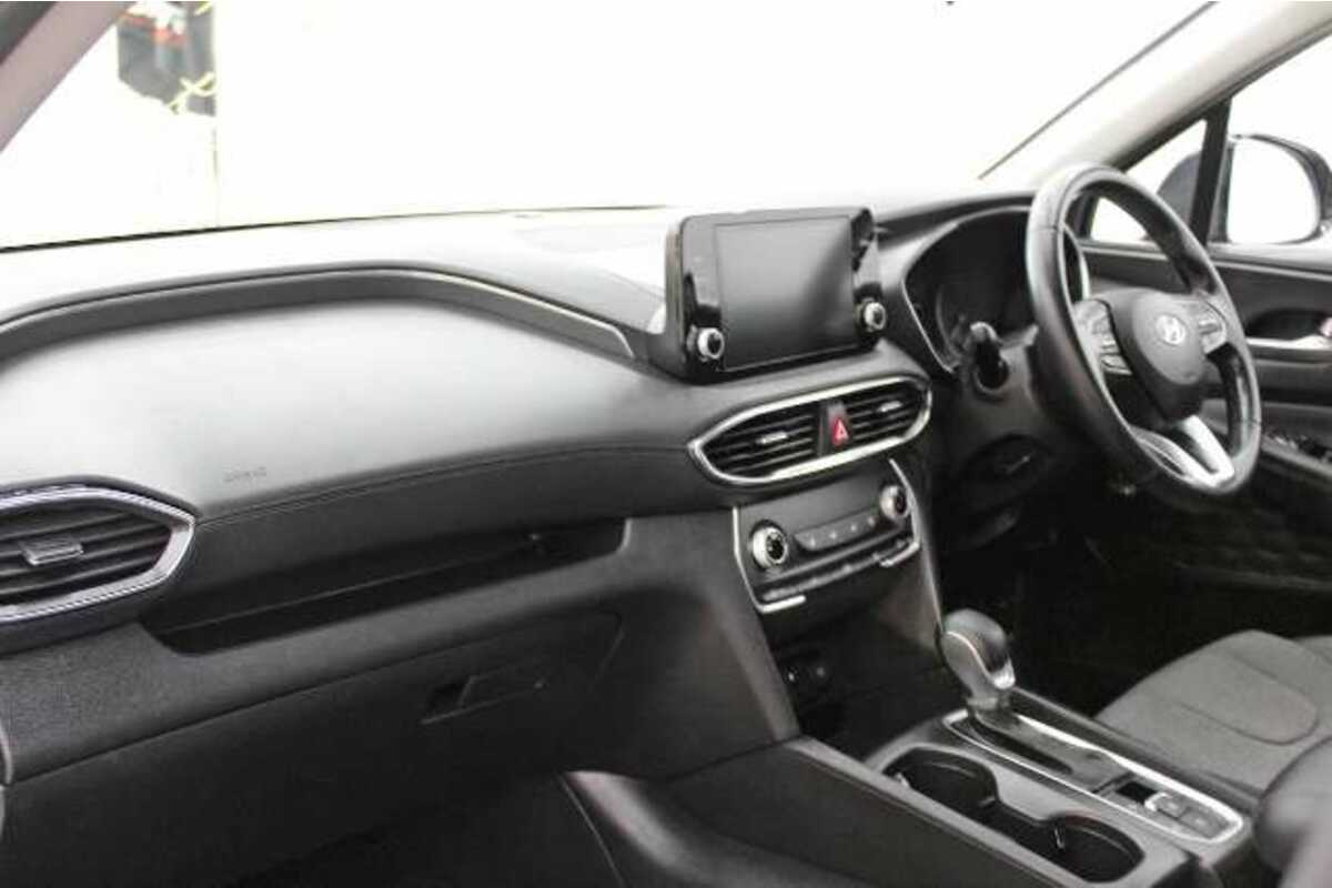 2021 Hyundai Santa Fe Active TM.V3