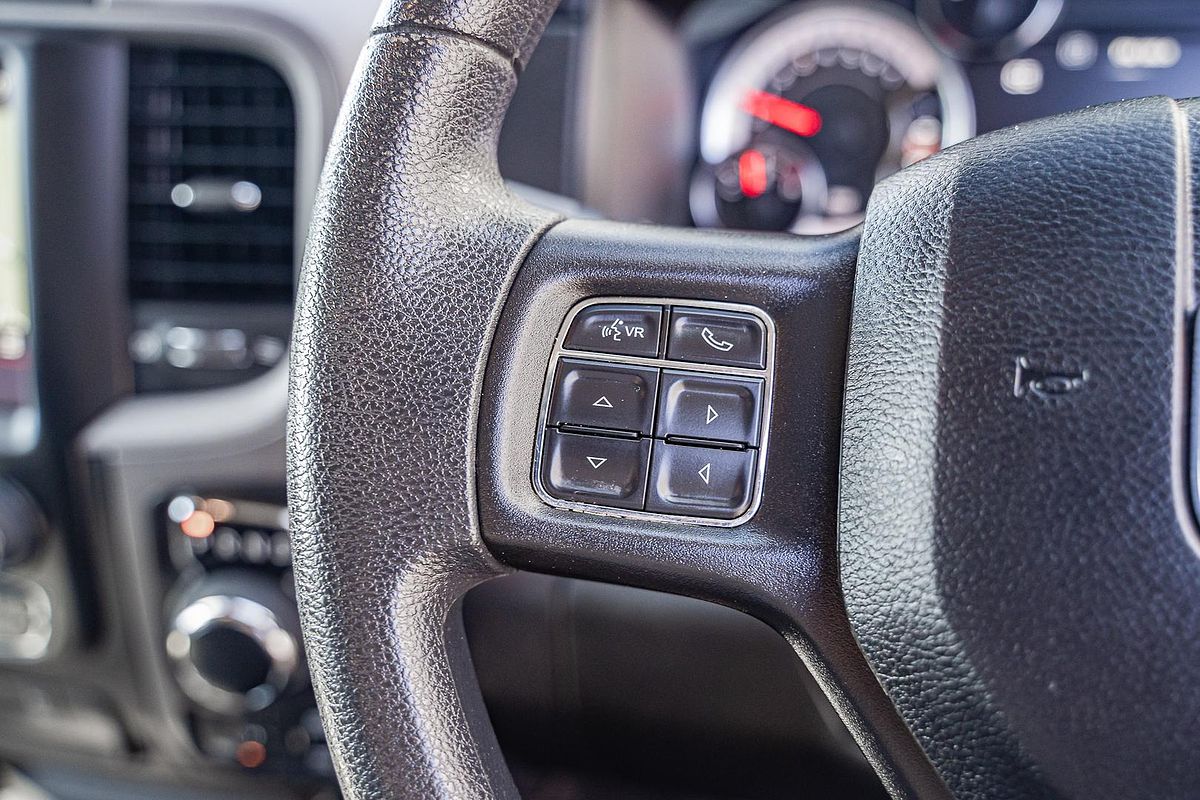 2023 RAM 1500 Express DS 4X4 SWB