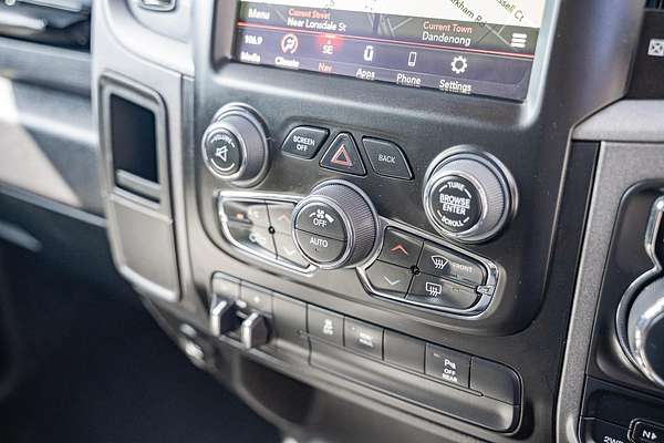 2023 RAM 1500 Express DS 4X4 SWB