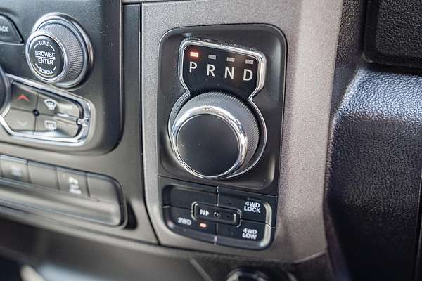 2023 RAM 1500 Express DS 4X4 SWB