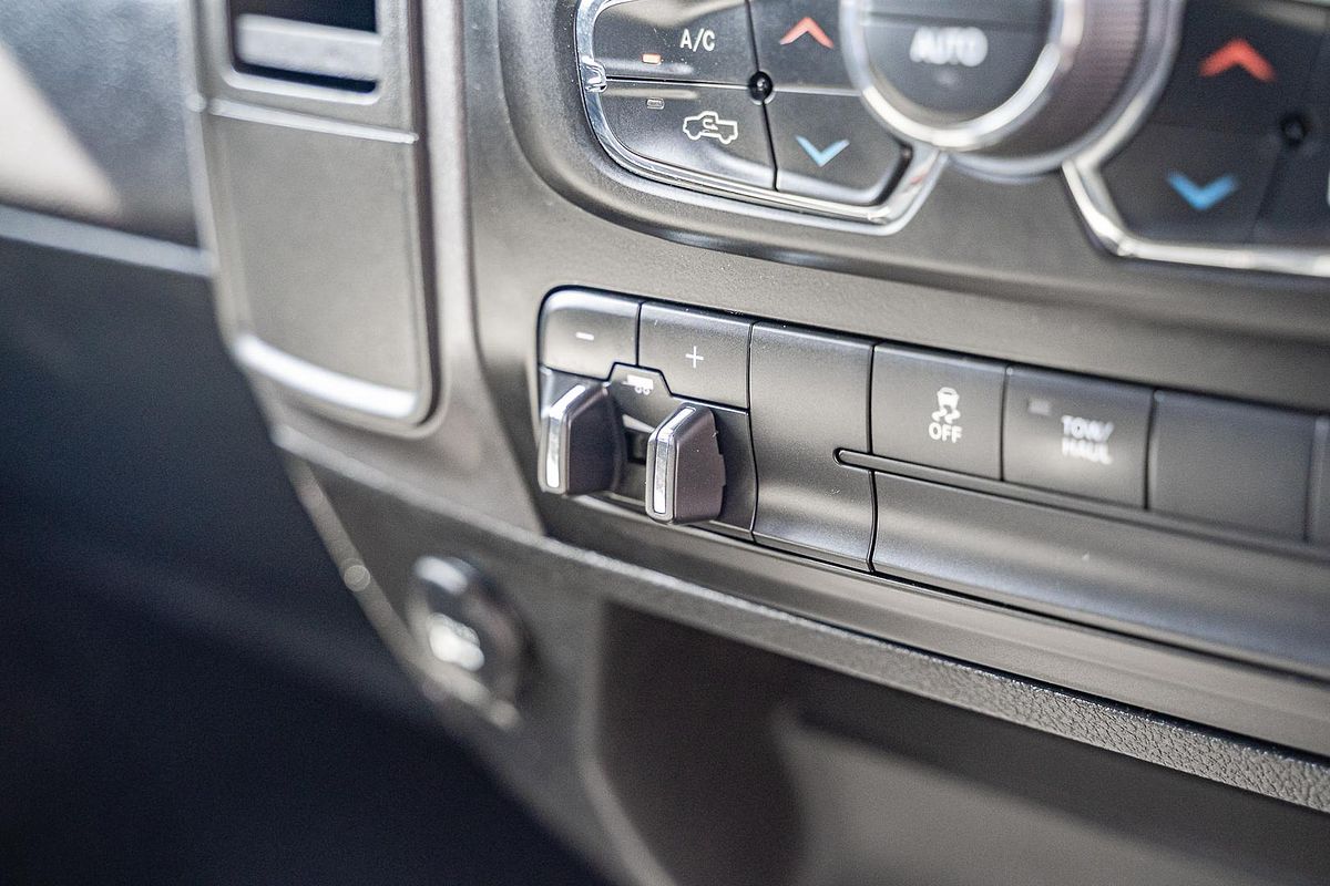2023 RAM 1500 Express DS 4X4 SWB