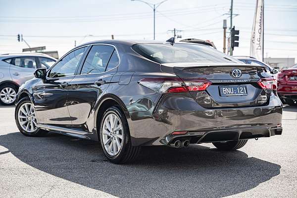 2021 Toyota Camry Ascent Sport AXVH70R