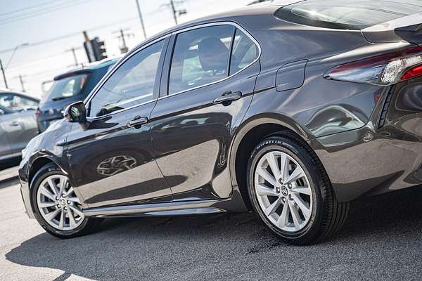 2021 Toyota Camry Ascent Sport AXVH70R
