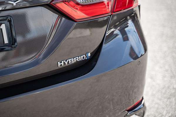 2021 Toyota Camry Ascent Sport AXVH70R