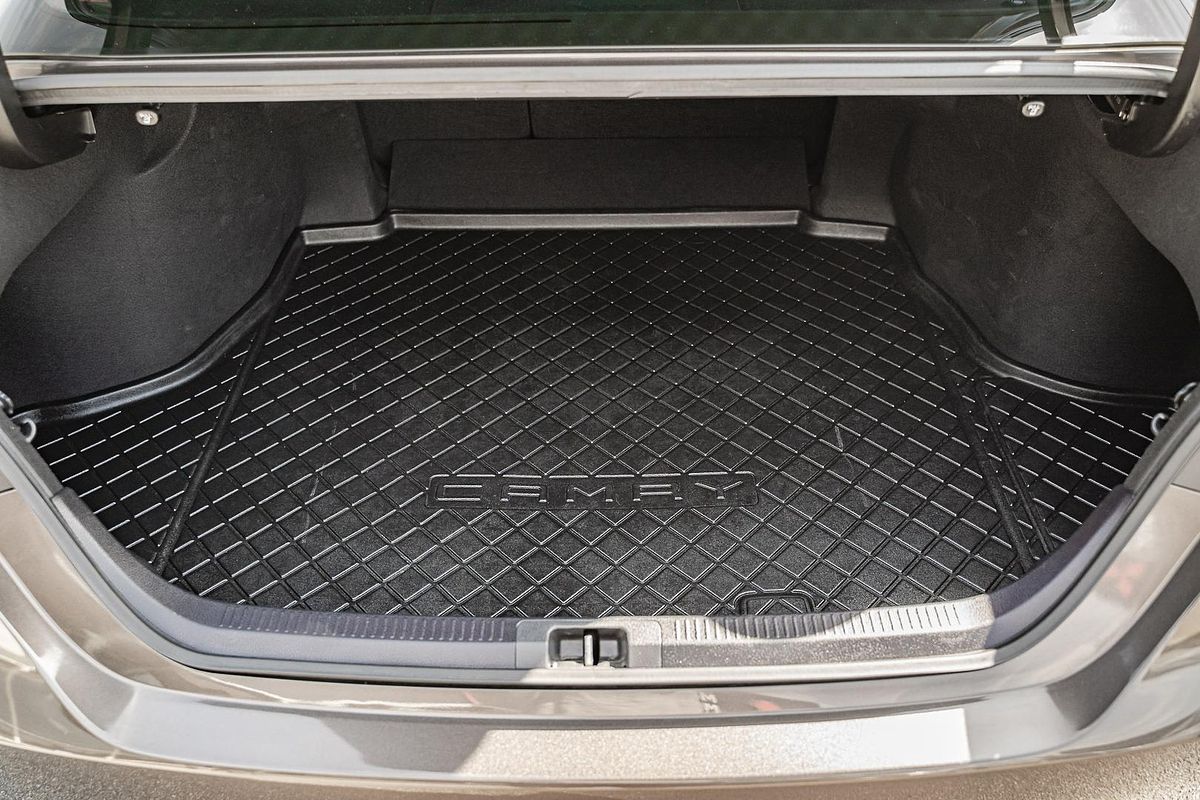 2021 Toyota Camry Ascent Sport AXVH70R
