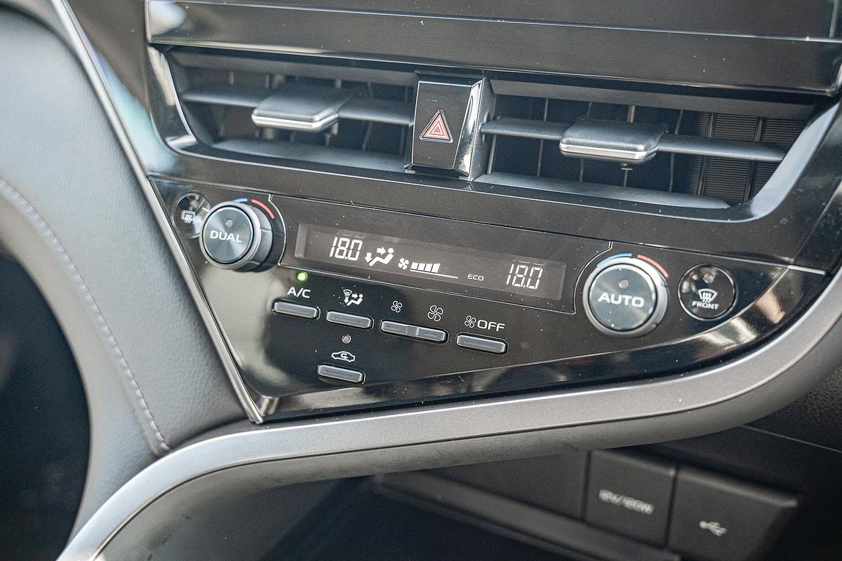2021 Toyota Camry Ascent Sport AXVH70R