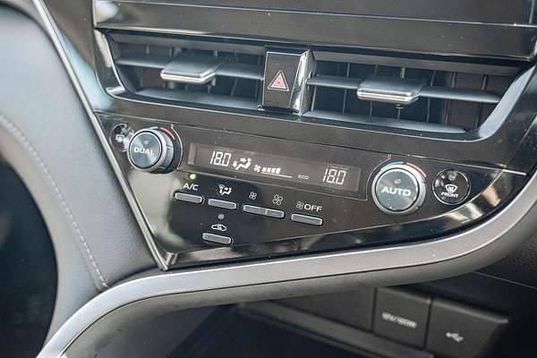 2021 Toyota Camry Ascent Sport AXVH70R