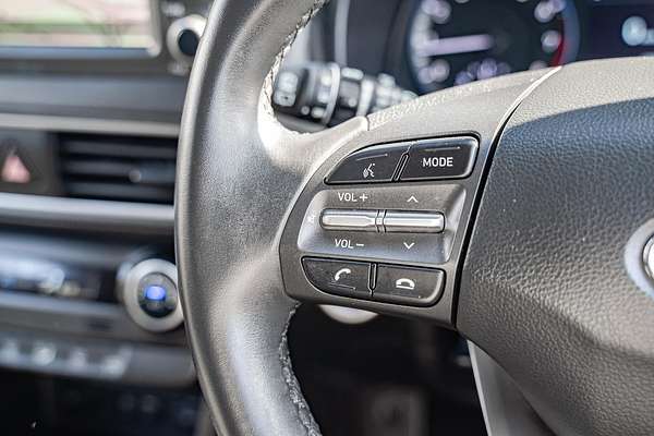 2020 Hyundai Kona Elite OS.3