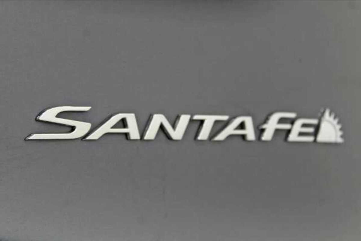 2021 Hyundai Santa Fe Active TM.V3