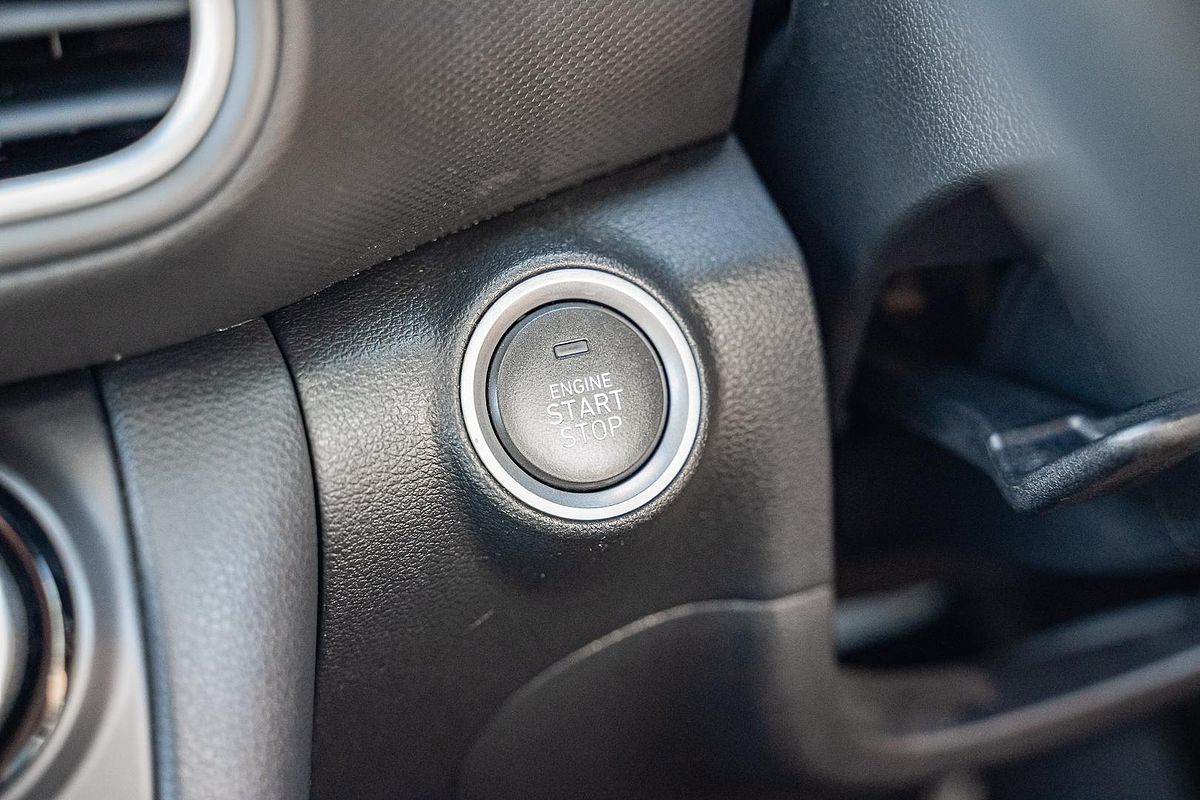 2020 Hyundai Kona Elite OS.3