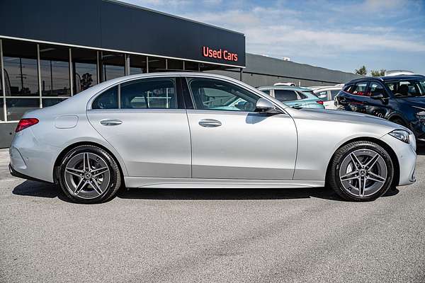 2023 Mercedes-Benz C-Class C200 W206