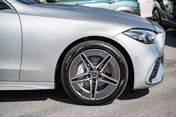 2023 Mercedes-Benz C-Class C200 W206