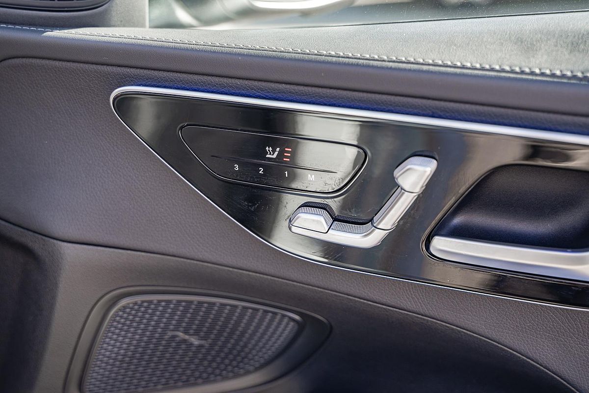 2023 Mercedes-Benz C-Class C200 W206