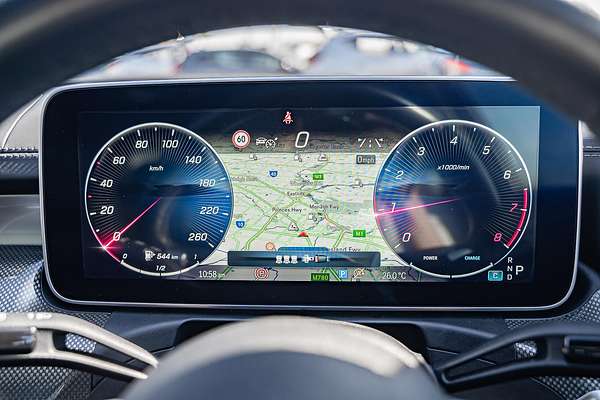 2023 Mercedes-Benz C-Class C200 W206