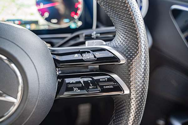 2023 Mercedes-Benz C-Class C200 W206