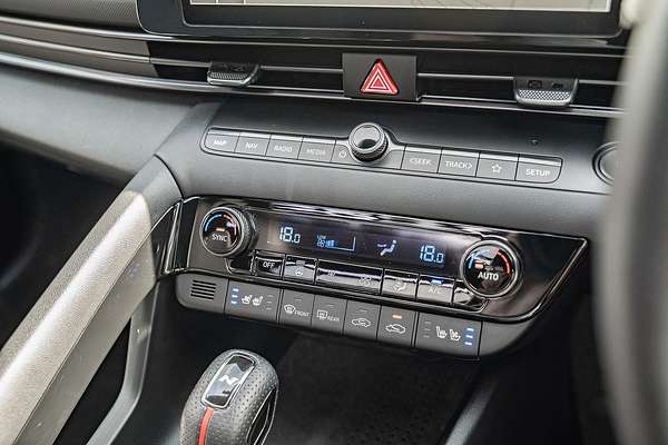 2022 Hyundai i30 N Line Premium CN7.V1