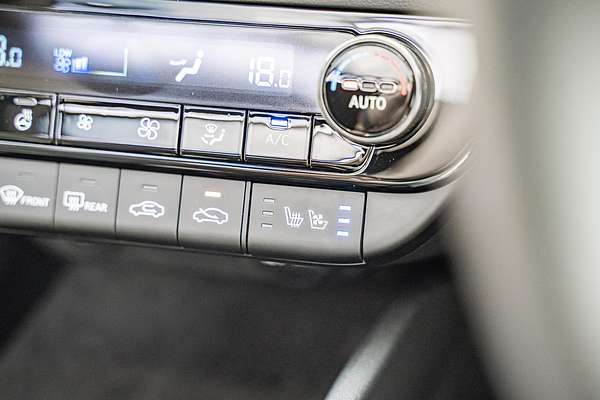 2022 Hyundai i30 N Line Premium CN7.V1