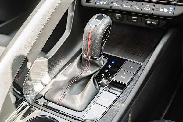 2022 Hyundai i30 N Line Premium CN7.V1
