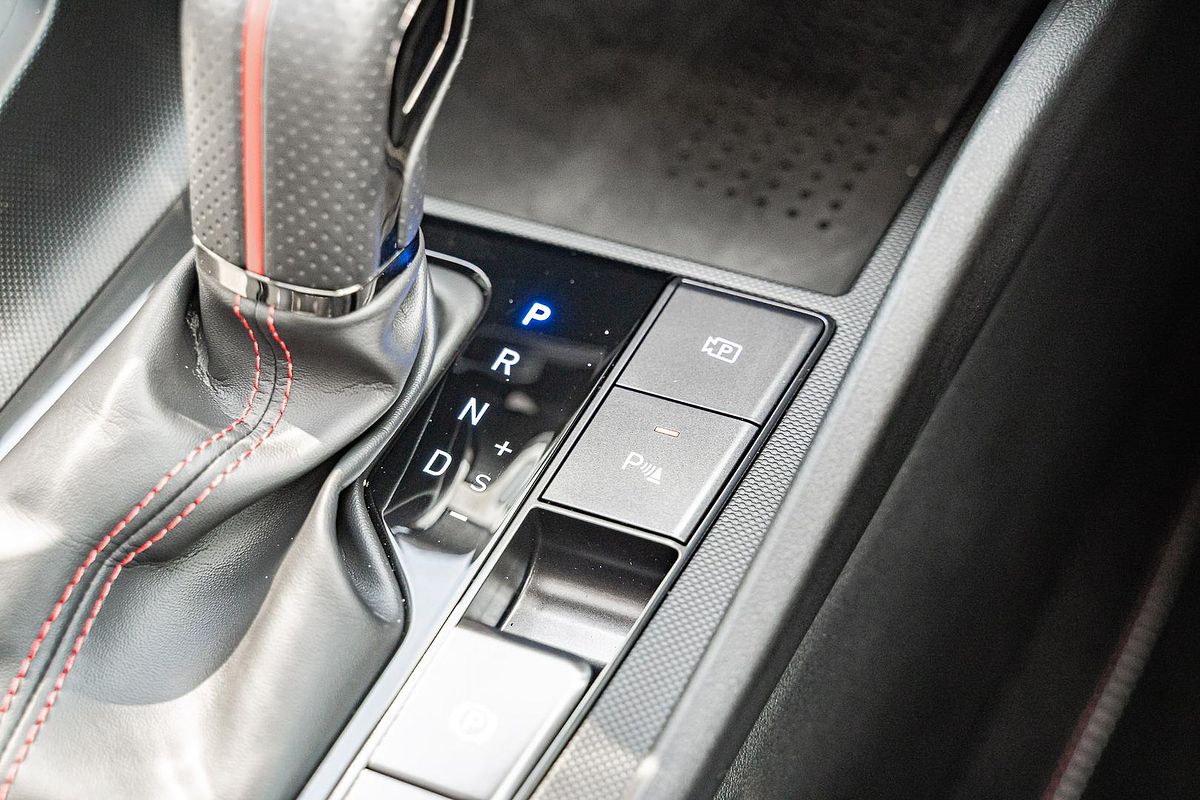 2022 Hyundai i30 N Line Premium CN7.V1
