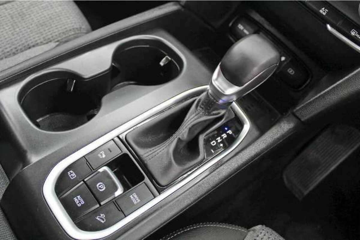 2021 Hyundai Santa Fe Active TM.V3