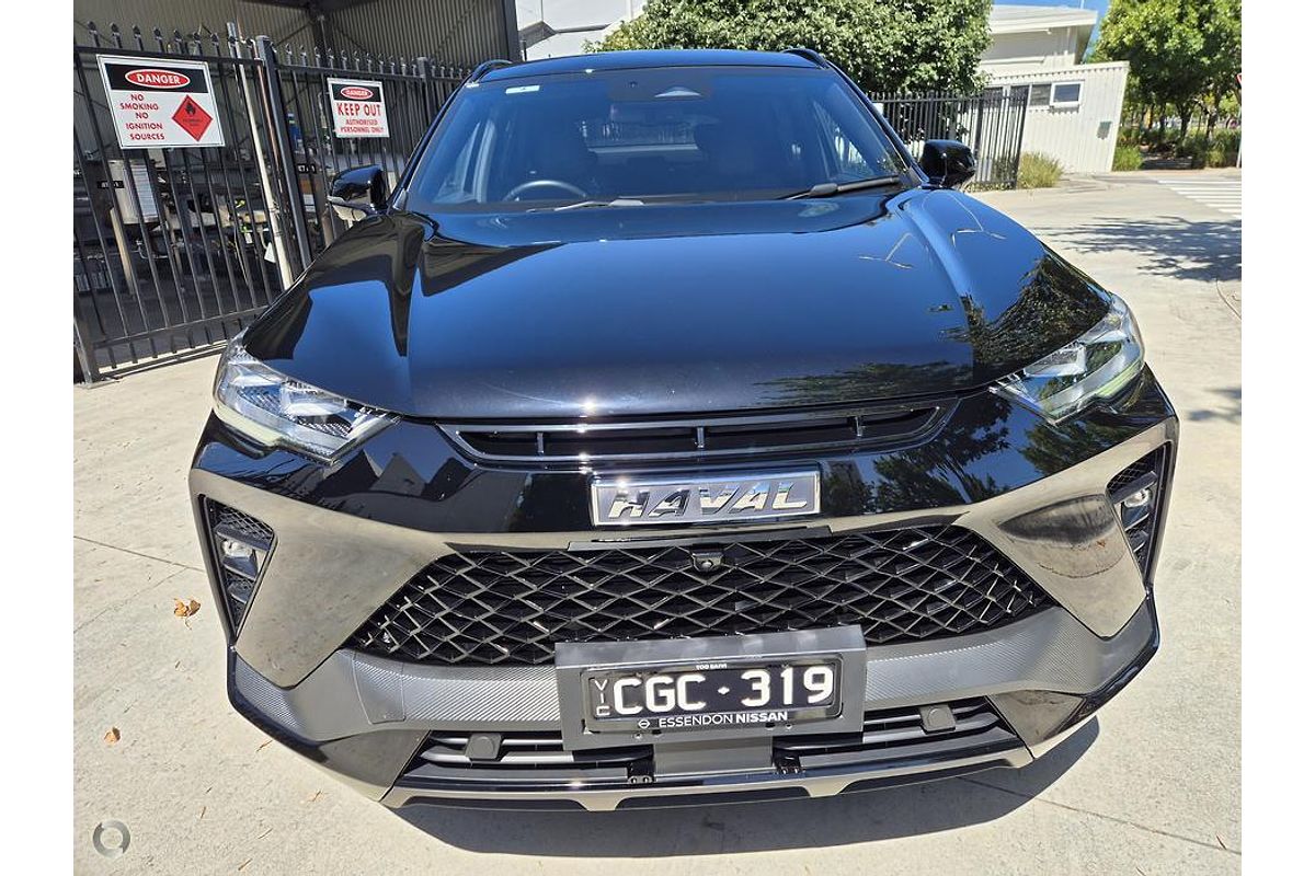 2022 Haval H6GT Lux B03