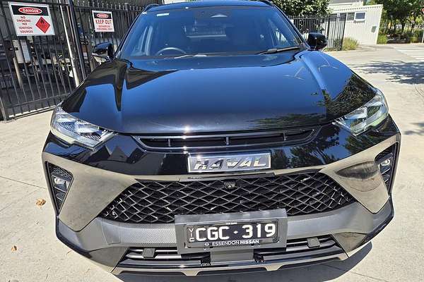 2022 Haval H6GT Lux B03