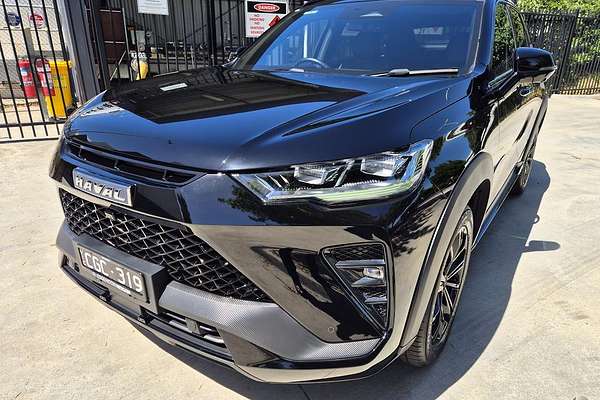 2022 Haval H6GT Lux B03