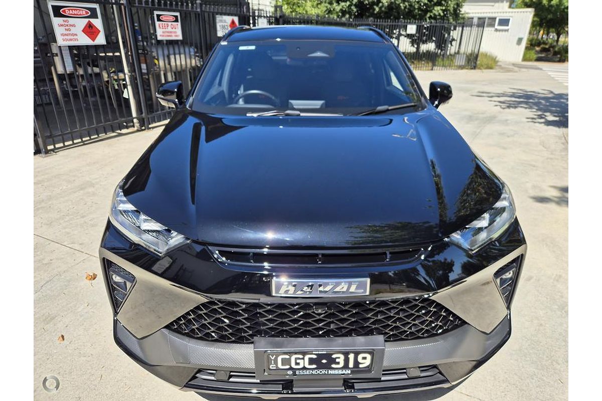 2022 Haval H6GT Lux B03