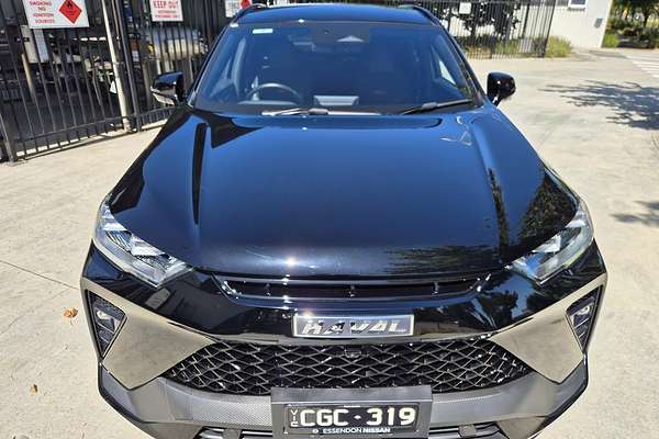 2022 Haval H6GT Lux B03