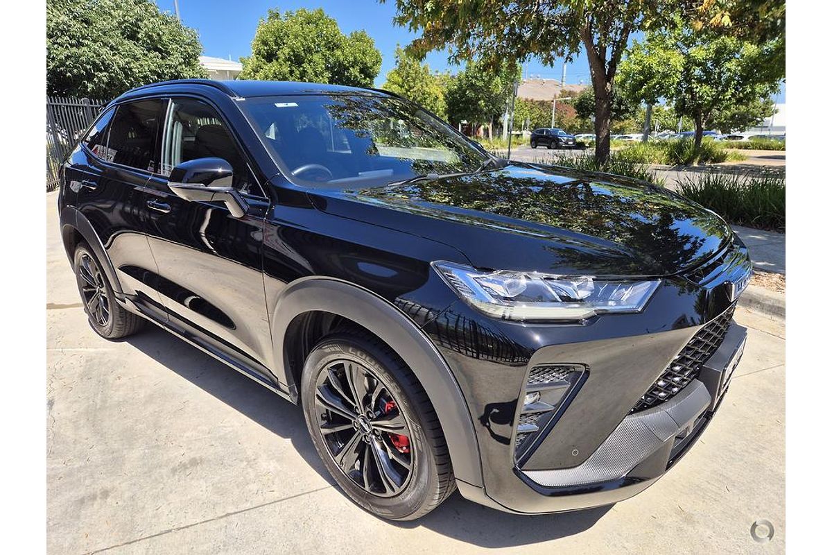2022 Haval H6GT Lux B03