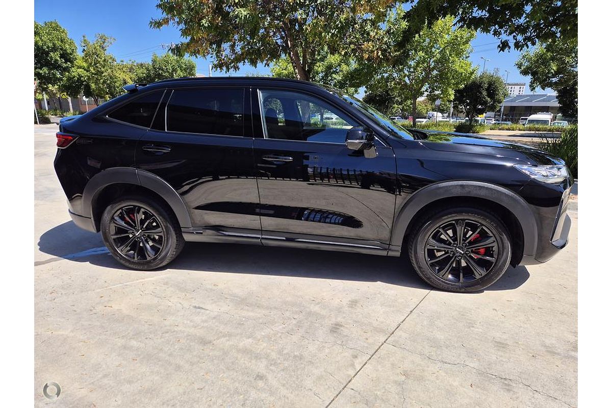 2022 Haval H6GT Lux B03