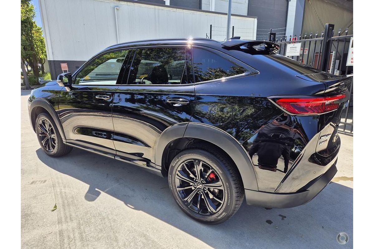 2022 Haval H6GT Lux B03