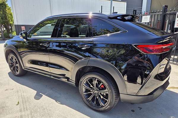 2022 Haval H6GT Lux B03