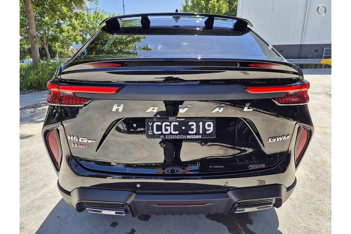 2022 Haval H6GT Lux B03